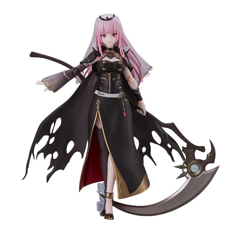 Hololive – Mori Calliope – Figma  #602 (Max Factory)