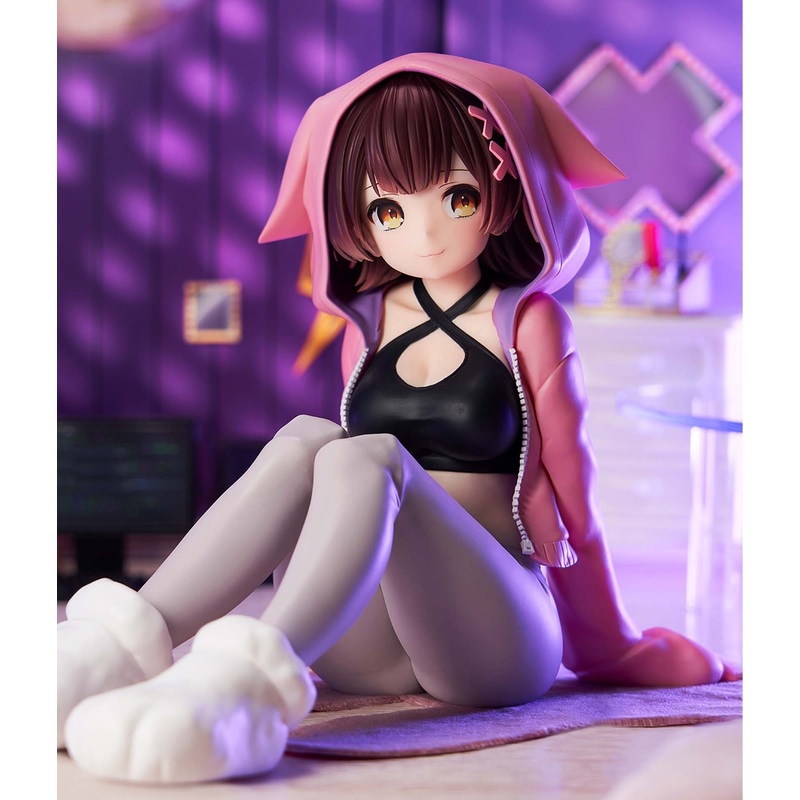 Hololive – Robocosan – Relax Time (Bandai Spirits)