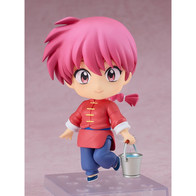 Ranma 1/2 – Saotome Ranma (Female) – Nendoroid #2691 (Good Smile Company)