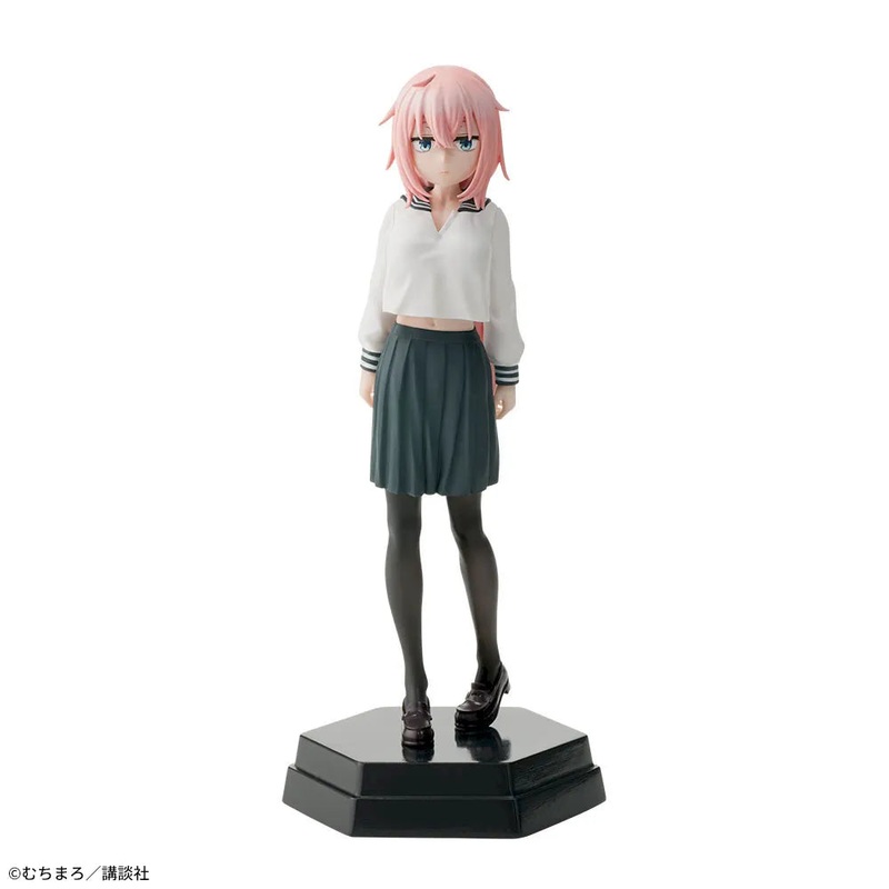 Student Council’s Discretion – Michinoku Komaro – Desktop x Decorate Collection (SEGA)
