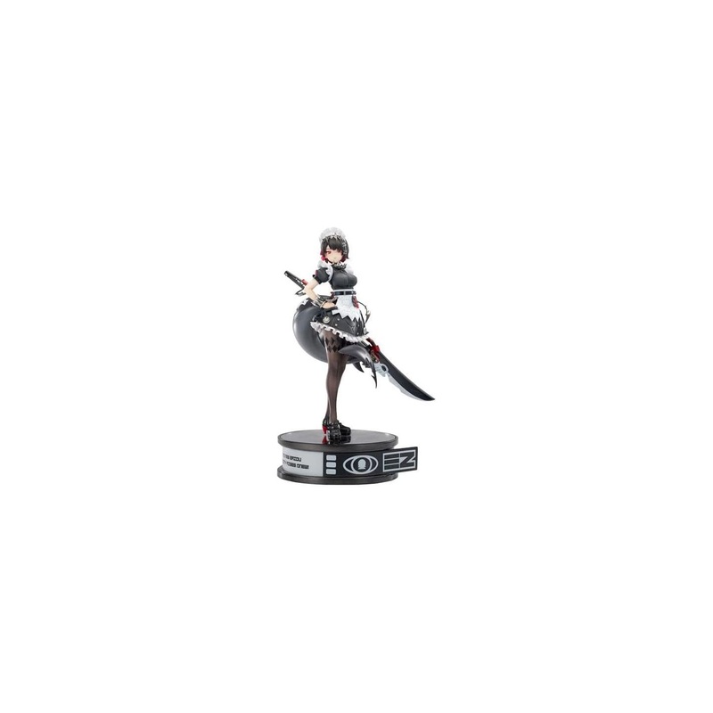 Apex Zenless Zone Zero Ellen Joe 1/7 Scale Pre-Painted Figure