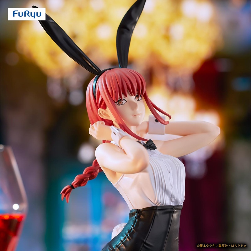 Chainsaw Man – Makima – BiCute Bunnies (FuRyu)