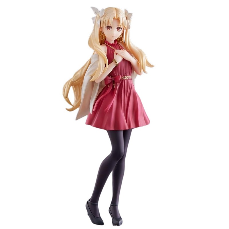 Fate/Grand Order Arcade – Lancer – Ereshkigal – Luminasta (SEGA)