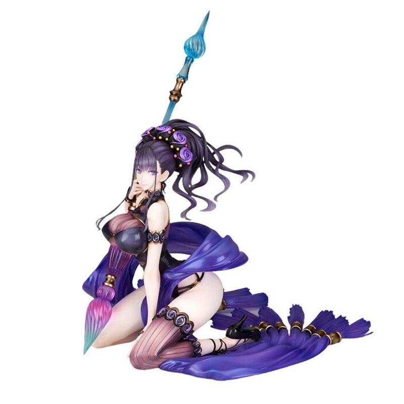 Fate/Grand Order – Murasaki Shikibu – 1/6 – Rider (Alter)