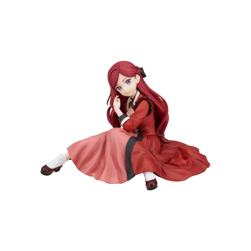 FuRyu Tenitol: The Most Heretical Last Boss Queen – Pride Royal Ivy