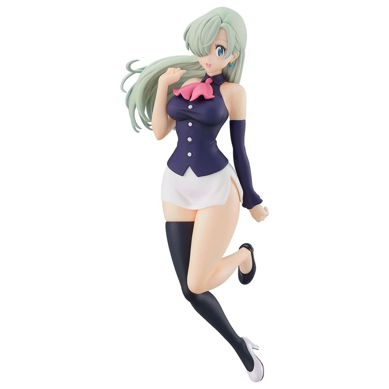 Good Smile Company POP UP PARADE – Nanatsu no Taizai – The Seven Deadly Sins: Dragon’s Judgement Elizabeth Figure