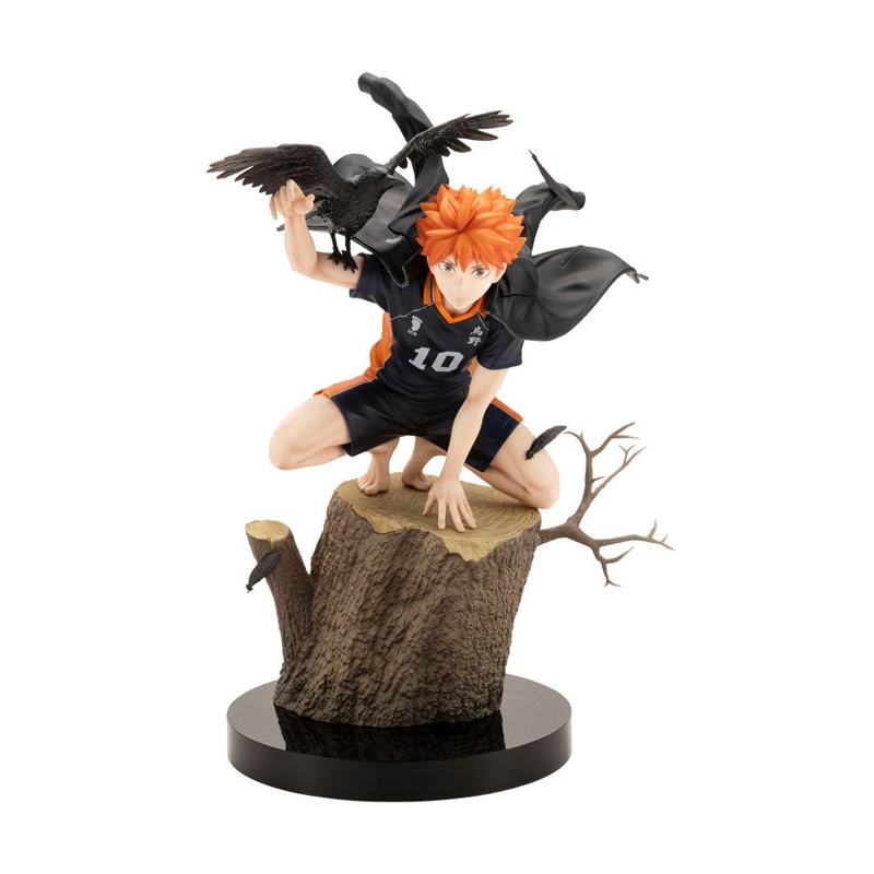 Haikyu!! – Hinata Shoyo – ARTFX J – 1/8 (Kotobukiya)