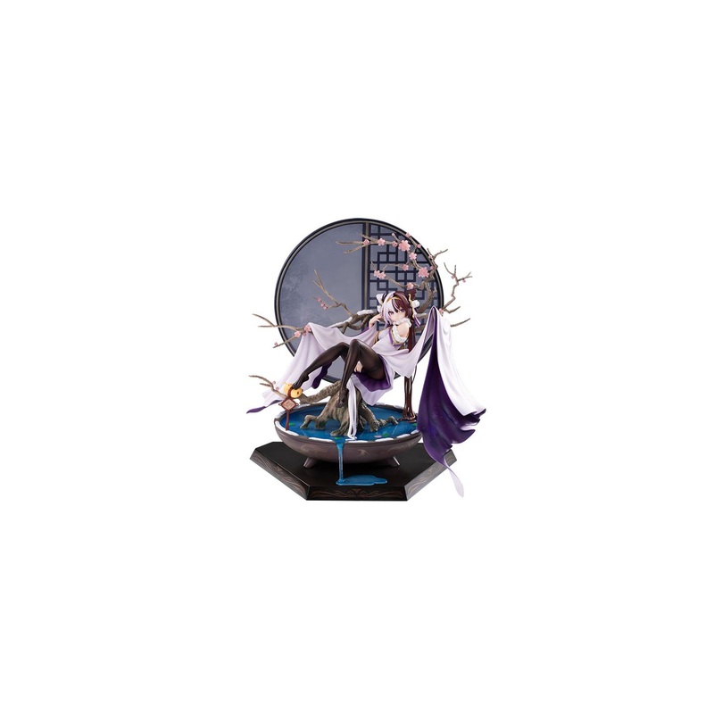 HobbymaxJapan – “Azur Lane” Chao Ho Plum Blossom’s Illumination Ver.
