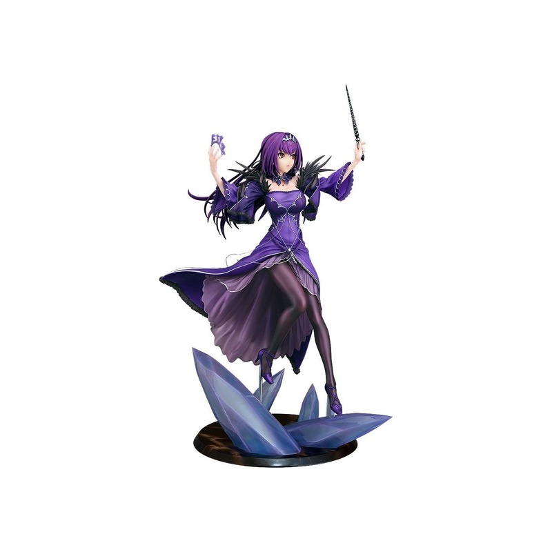 PHAT COMPANY – Fate/Grand Order – Caster / Scathach Skadi Figure