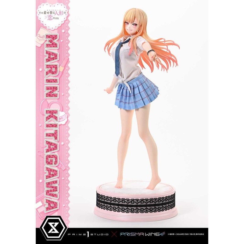 Prime 1 Studio Premium Masterline 1/4 Scale Marin Kitagawa  My DressUp Darling