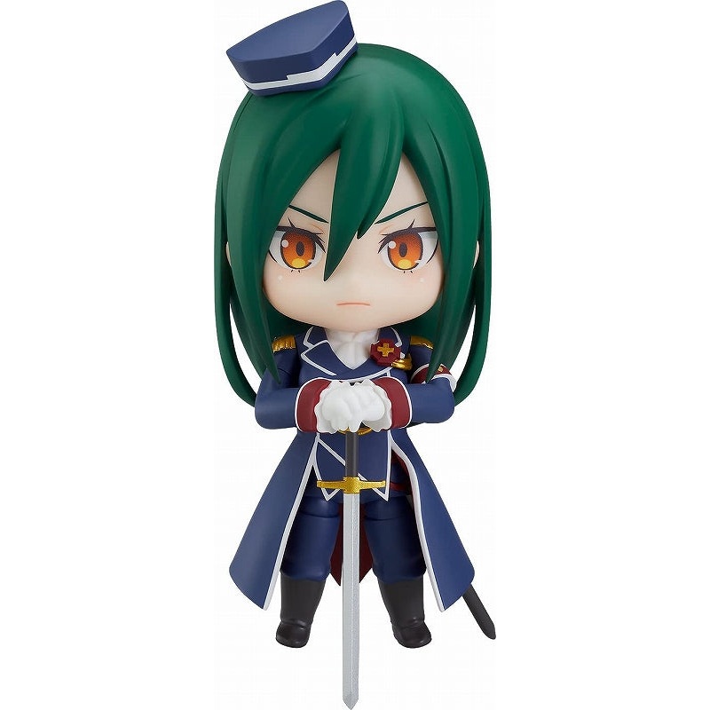 Re:Zero kara Hajimeru Isekai Seikatsu – Crusch Karsten – Nendoroid #1746 (Good Smile Company)