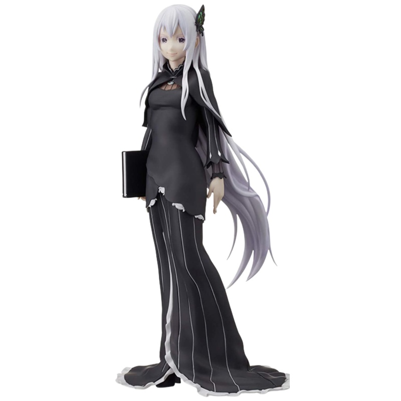Re:Zero kara Hajimeru Isekai Seikatsu – Echidna – SPM Figure (SEGA)