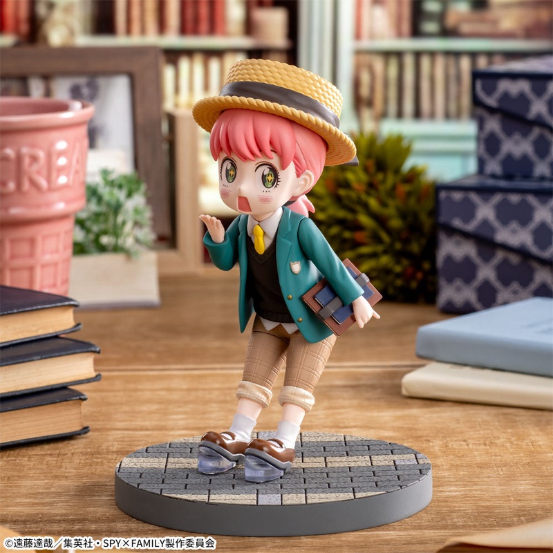 Spy x Family – Anya Forger – Stylish Outfit Vol. 2.5 – Luminasta (SEGA)