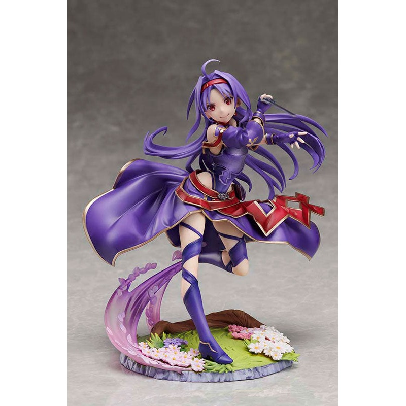 Sword Art Online: Alicization – Yuuki – 1/8 – Zekken, Mother’s Rosary ver. (Genco, Knead)