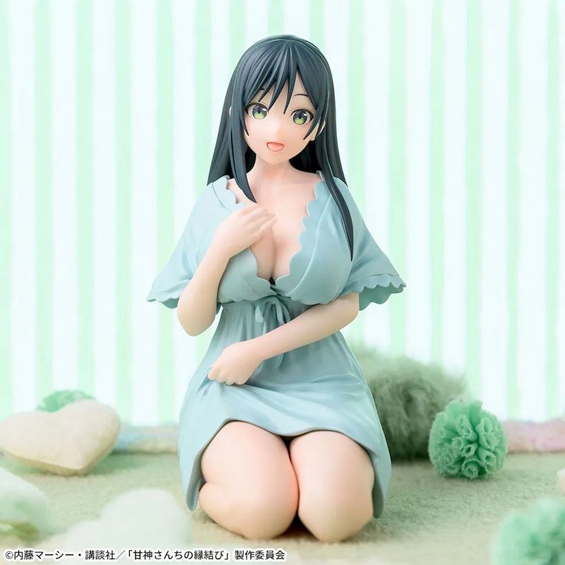 Tying the Knot with an Amagami Sister – Amagami Yae – Yumemirize (SEGA)