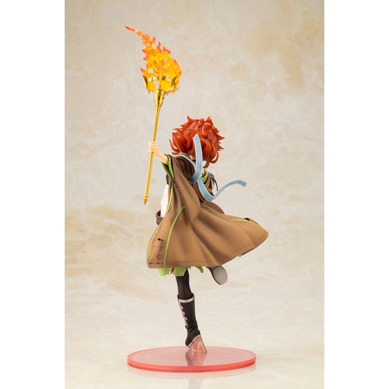 Yu-Gi-Oh! Duel Monsters – Kareitsukai Hiita – Monster Figure Collection – 1/7 (Kotobukiya)
