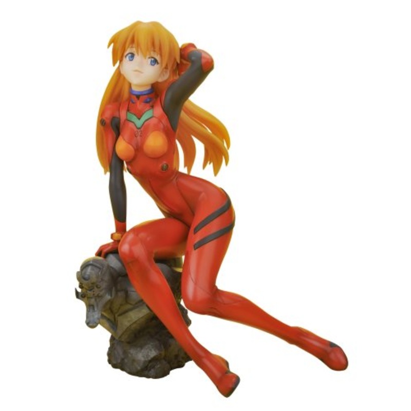 Evangelion Shin Gekijouban – Soryu Asuka Langley – 1/6 – Plug Suit ver. (Kotobukiya)