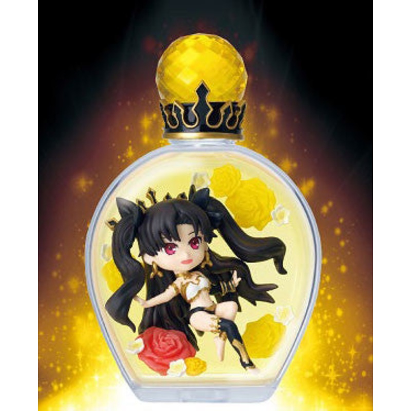 Fate/Grand Order: Zettai Majuu Sensen Babylonia – Ishtar – Fate/Grand Order: Zettai Majuu Sensen Babylonia Herbarium Flowers for you 4 (Re-Ment)