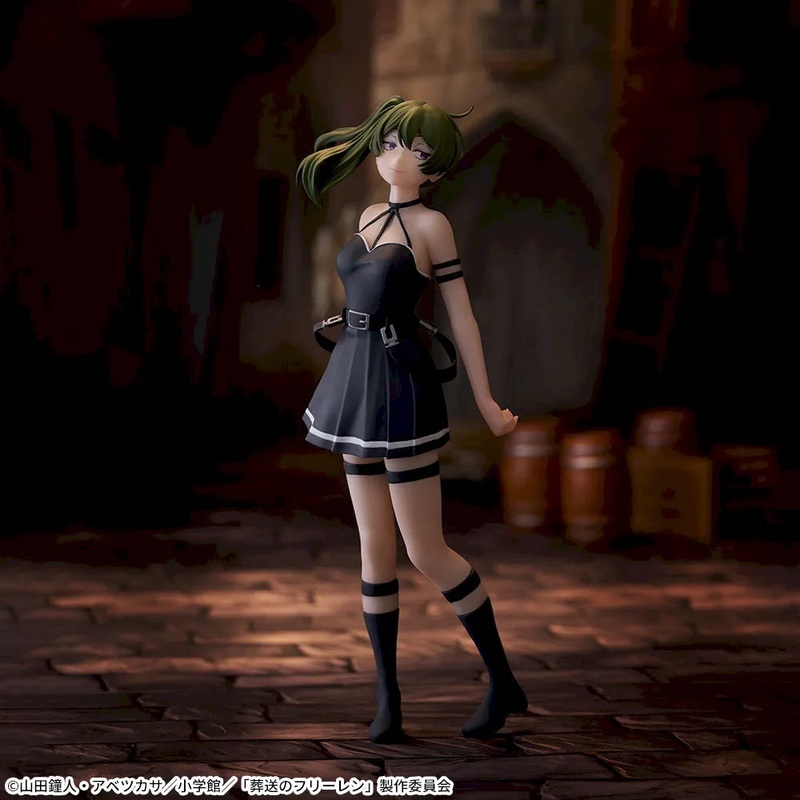 Frieren: Beyond Journey’s End – bel – Desktop x Decorate Collection (SEGA)