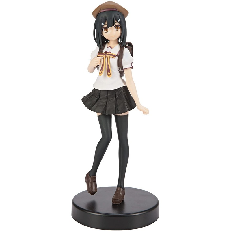 Furyu – Fate/kaleid liner Prisma Illya 2wei ! – Kaleid Figure Miyu Figure