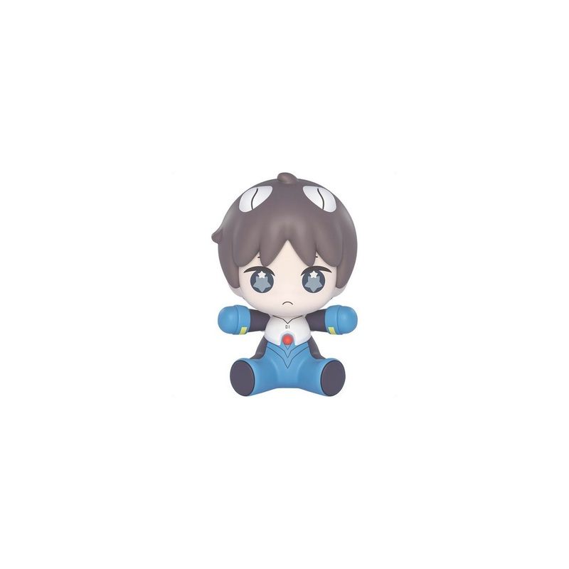 Good Smile Arts Shanghai Huggy Good Smile: Evangelion Ikari Shinji Plugsuit Ver
