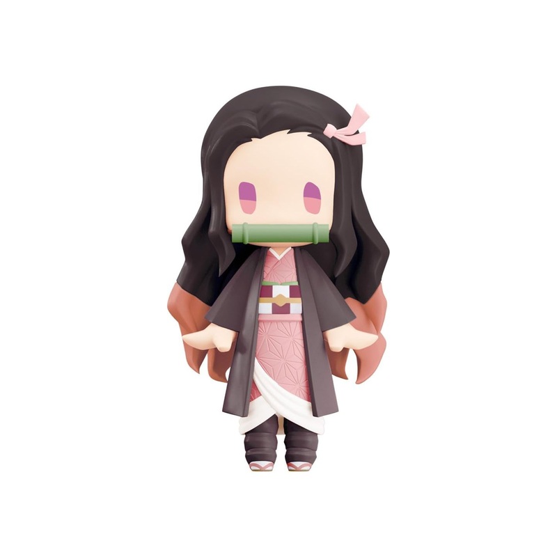 Good Smile Company HELLO! GOOD SMILE Demon Slayer Kimetsu no Yaiba Kamado Nezuko Figure