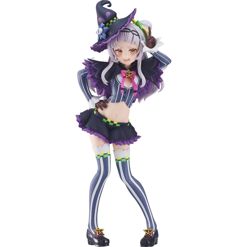 Hololive – Murasaki Shion – Pop Up Parade (Max Factory)