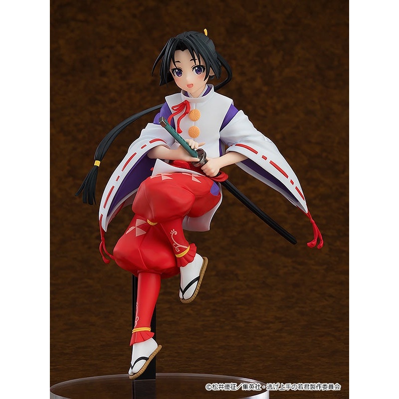 The Elusive Samurai – Hojo Tokiyuki – POP UP PARADE (Good Smile Company)