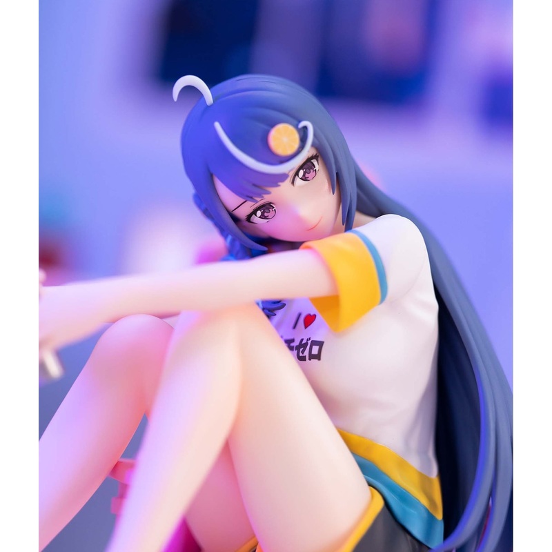 VTuber Legend – Shuwa-chan – Figure (Bandai Spirits)