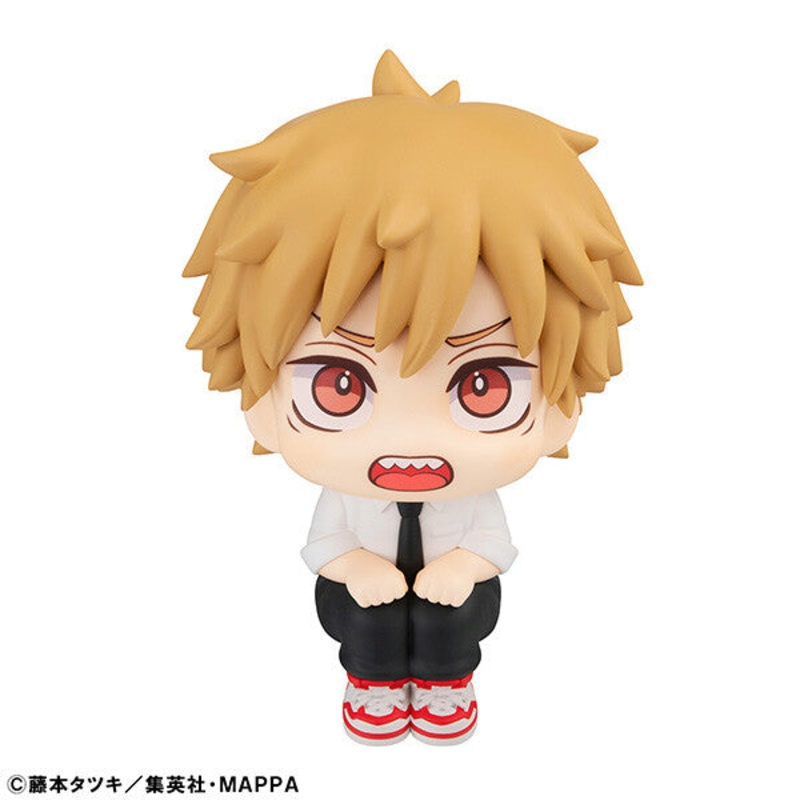 Chainsaw Man – Denji – Look Up (MegaHouse)