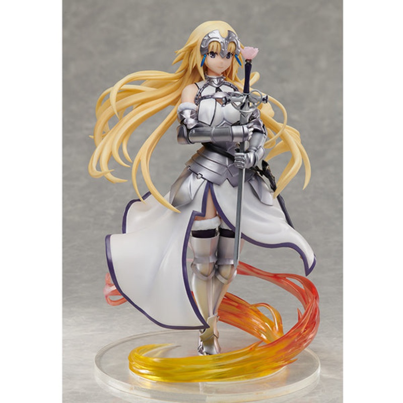 Fate/Apocrypha – Jeanne d’Arc – 1/7 – Ruler, Guren no Seijo