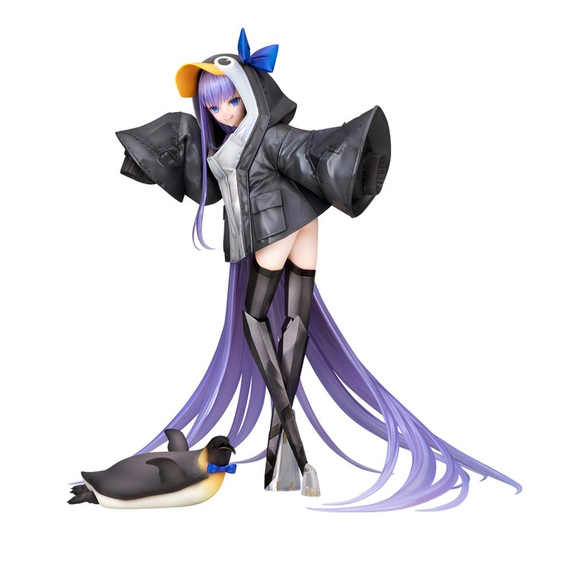 Fate/Grand Order – Meltryllis – 1/7 – Lancer, Mysterious Alter Ego  (Alter)