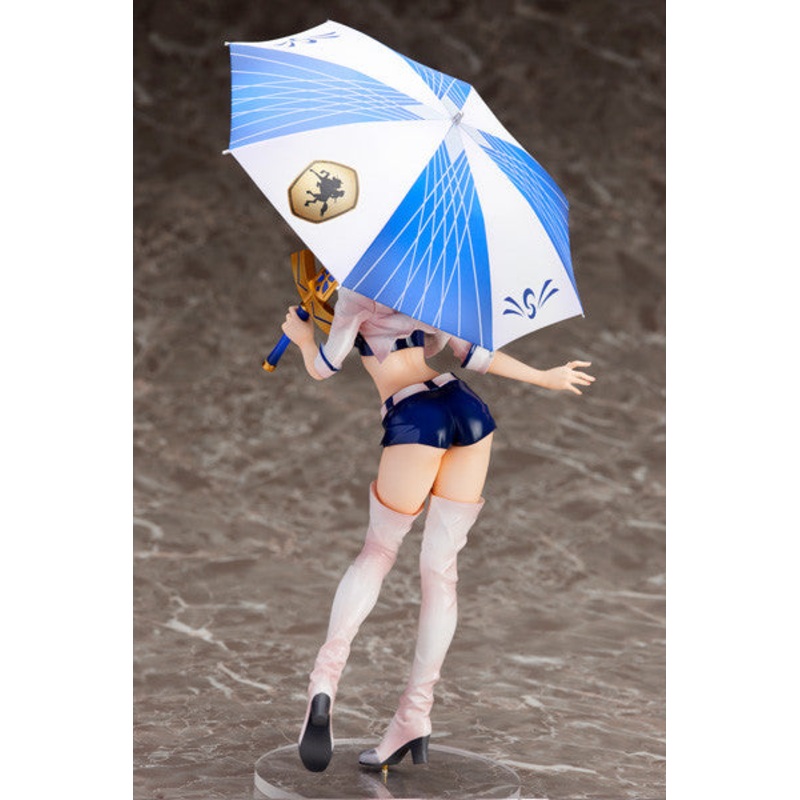 Fate/Stay Night – Saber – 1/7 – Type-Moon Racing ver. (Plusone, Stronger)
