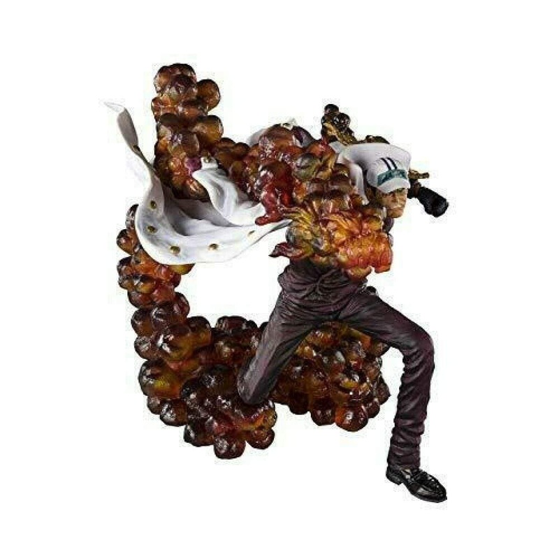 Figuarts Zero The Three Admirals Sakazuki -Akainu