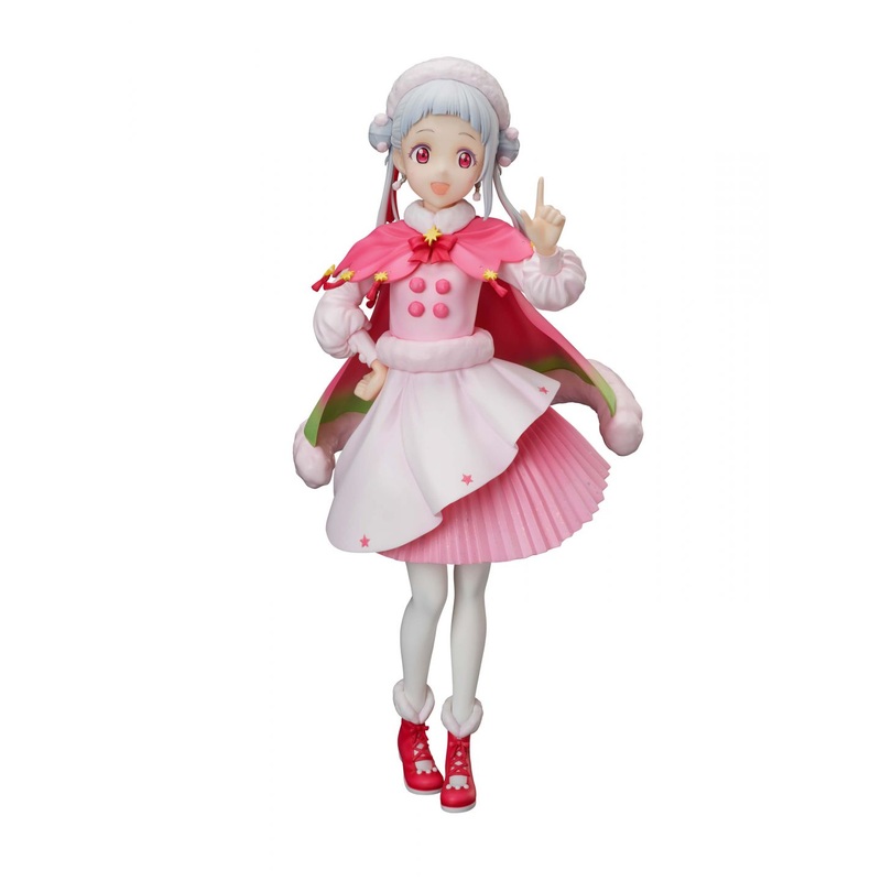 FuRyu – “Love Live! Superstar!!” Arashi Chisato 1/7 Scale Figure