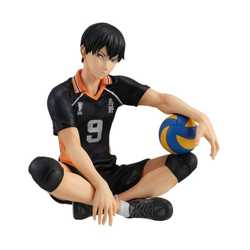 Haikyu!! – Kageyama Tobio – G.E.M. – Tenohira (MegaHouse)
