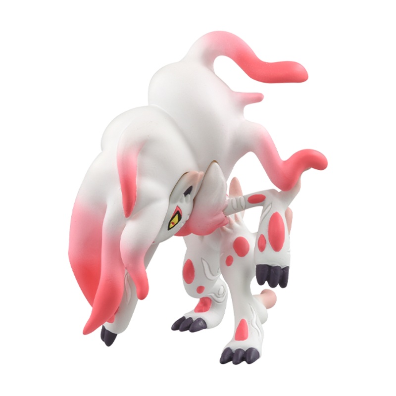 Pokemon – MS-34 Hisuian Zoroark – Monster Collection (MonColle) – Takara Tomy