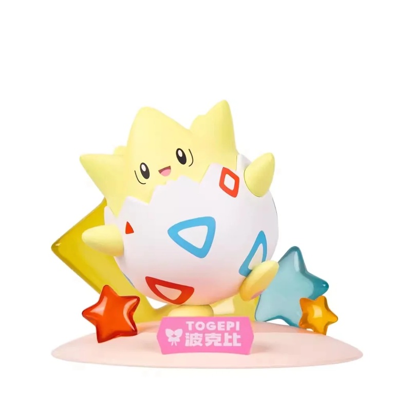 Pokemon – Togepi Small Size Figure By Funism