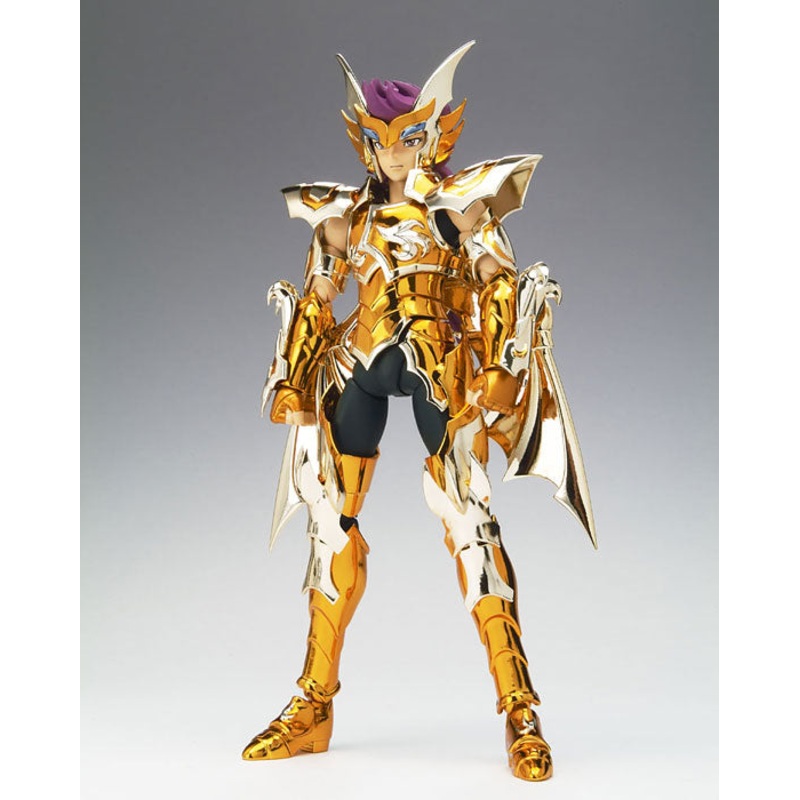 Saint Cloth Myth – Scylla Io – Bandai