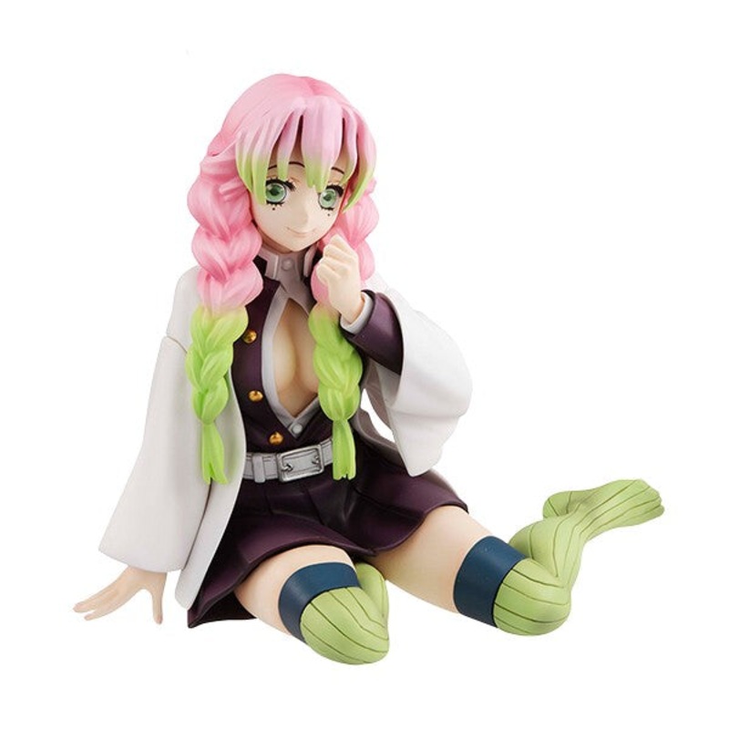 Demon Slayer – Kanroji Mitsuri – G.E.M. – Tenohira (MegaHouse)