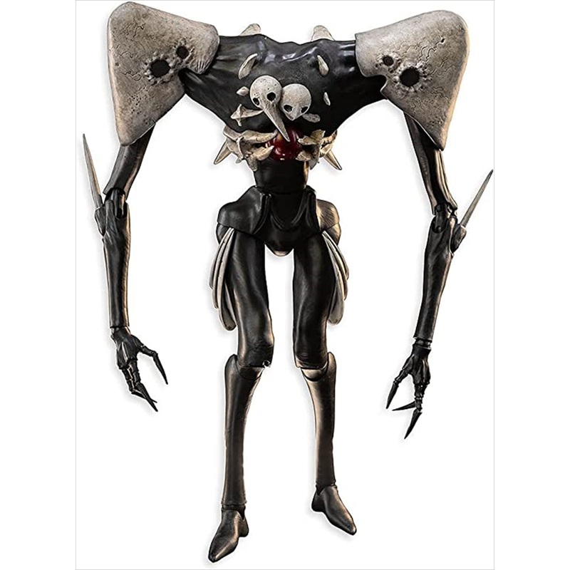 Evangelion Shin Gekijouban – Sachiel – Robo-Dou (ThreeZero)