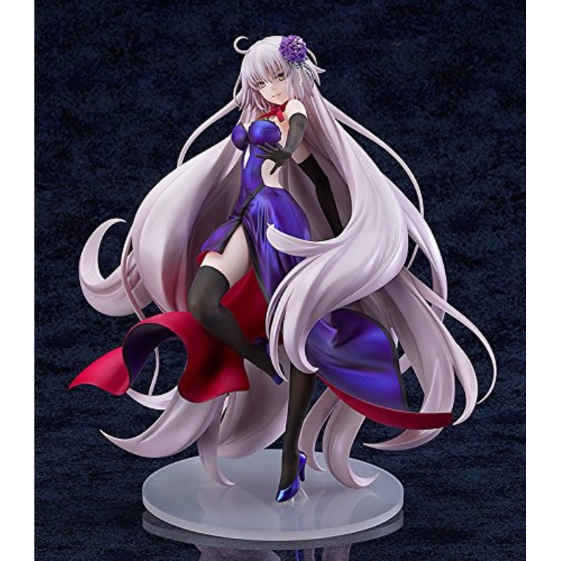 Fate/Grand Order – Jeanne d’Arc (Alter) – 1/7 – Dress Ver., Avenger (Max Factory)
