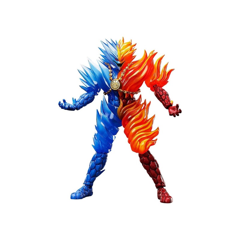 FREEing – figma Dragon Quest Dai no Daiboken – Flazzard Figure
