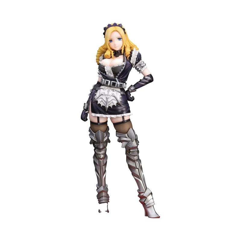 FuRyu Overlord Solution Epsilon 1/7 Scale Figure