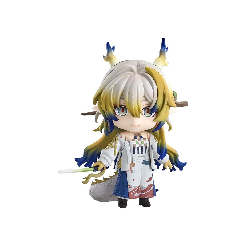 Good Smile Arts Shanghai Nendoroid Arknights Figure  Shu