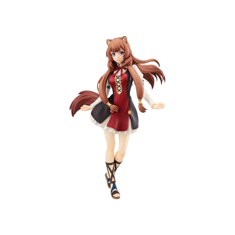 Good Smile Company – POP UP PARADE “The Rising of the Shield Hero Season 2” Raphtalia L