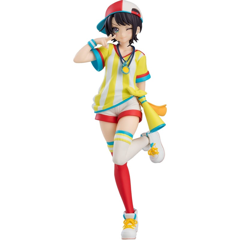 Hololive – Oozora Subaru – Pop Up Parade (Max Factory)