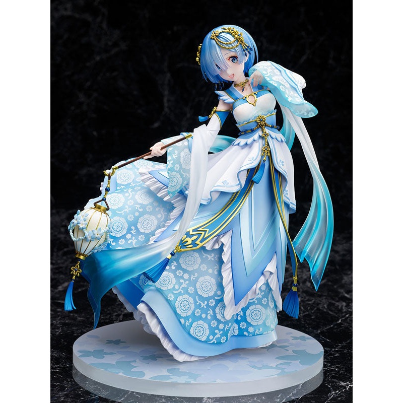 Re:ZERO -Starting Life in Another World- Rem -Hanfu- 1/7
