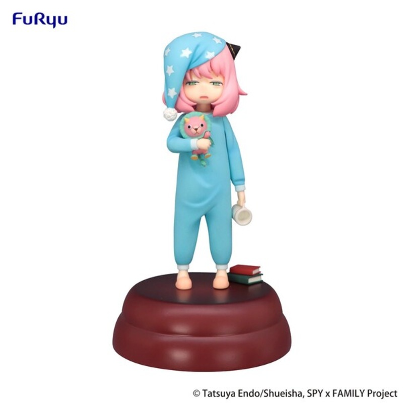Spy  Family – Anya Forger – Pajama – Excd Creative (FuRyu)