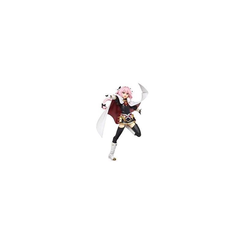 TAITO – Fate/Apocrypha – Rider of Black (Astolfo) Vol.2 Figure